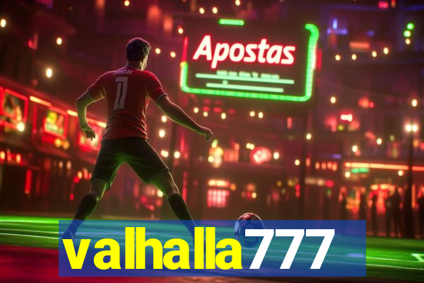 valhalla777