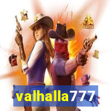 valhalla777