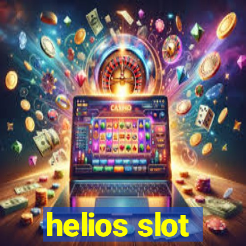 helios slot