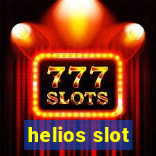 helios slot