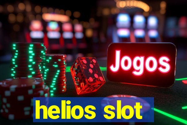 helios slot