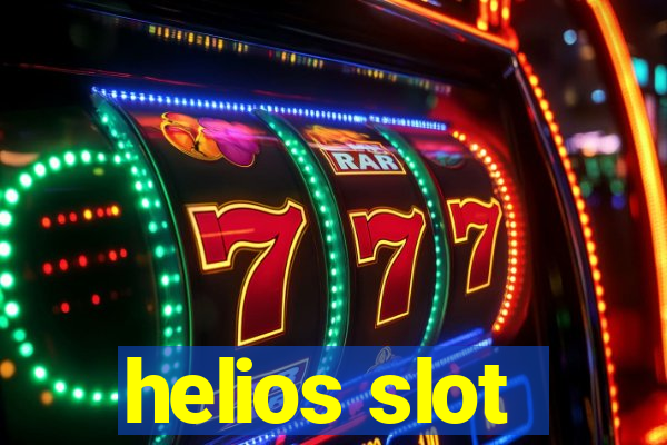 helios slot