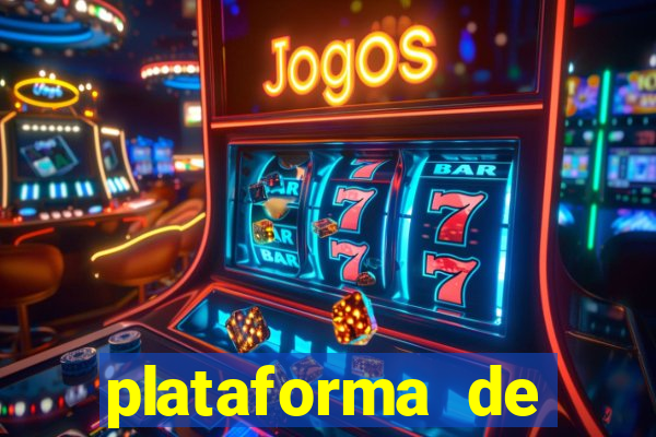 plataforma de apostas tigre