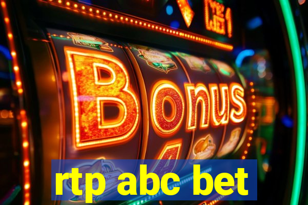 rtp abc bet