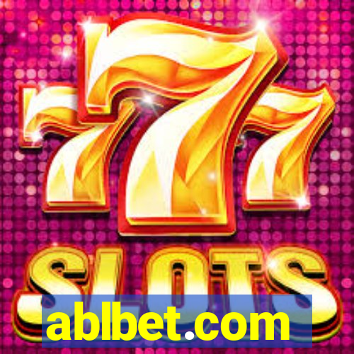 ablbet.com