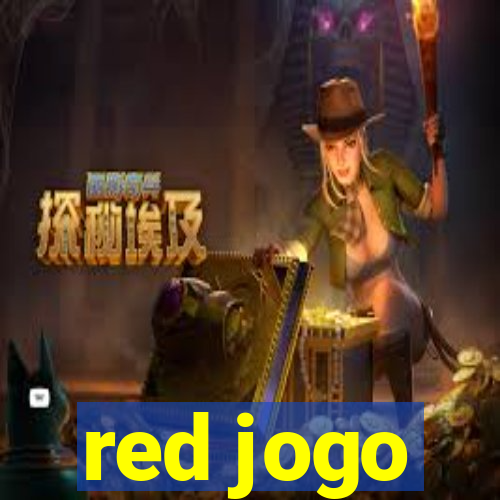 red jogo