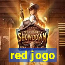 red jogo