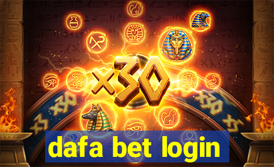 dafa bet login