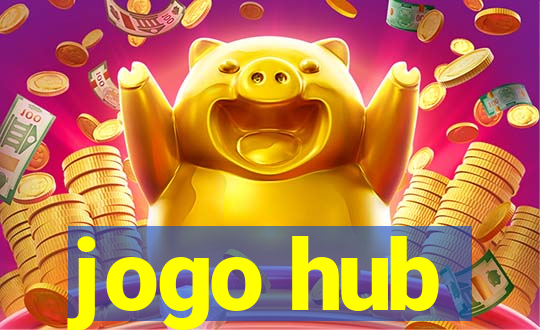 jogo hub