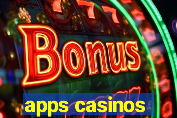 apps casinos