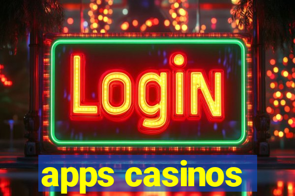 apps casinos