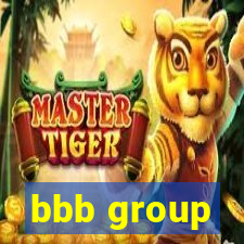 bbb group