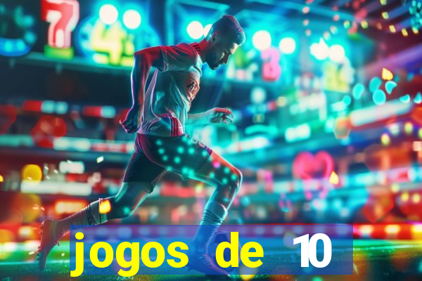 jogos de 10 centavos na betano