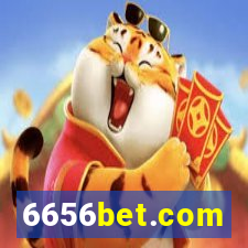 6656bet.com