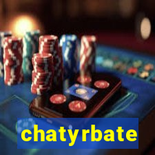 chatyrbate