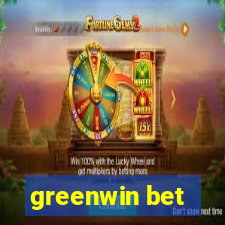 greenwin bet