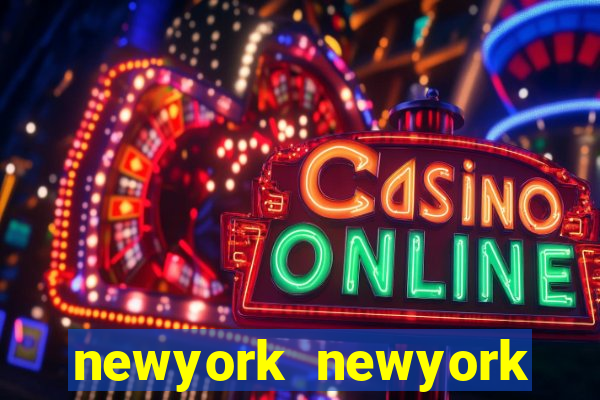 newyork newyork casino las vegas