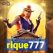 rique777