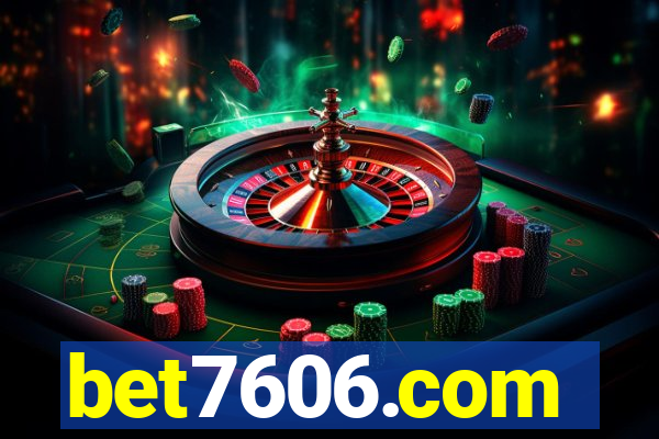 bet7606.com