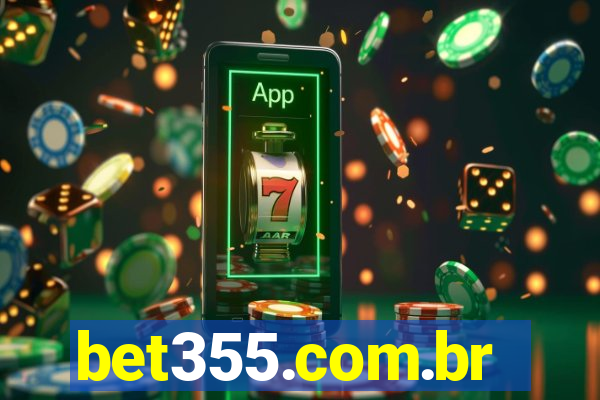 bet355.com.br