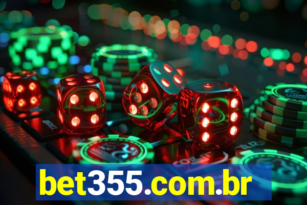 bet355.com.br