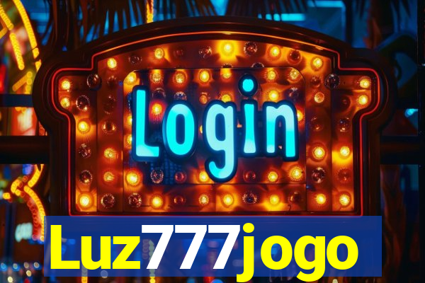 Luz777jogo