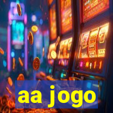 aa jogo