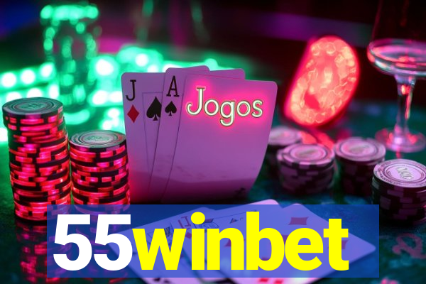 55winbet