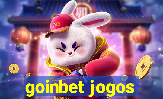 goinbet jogos