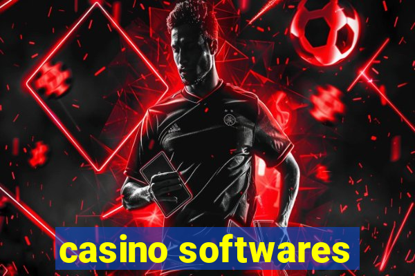 casino softwares