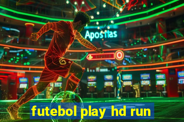 futebol play hd run