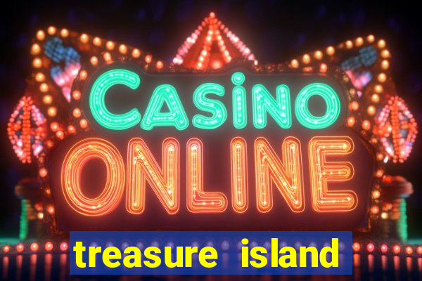 treasure island hotel and casino las vegas nevada