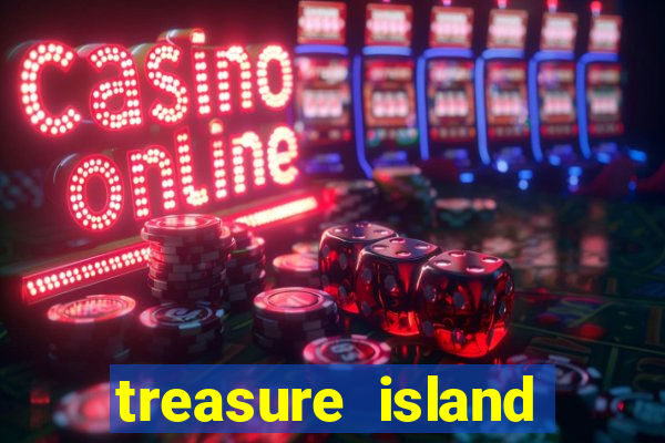 treasure island hotel and casino las vegas nevada