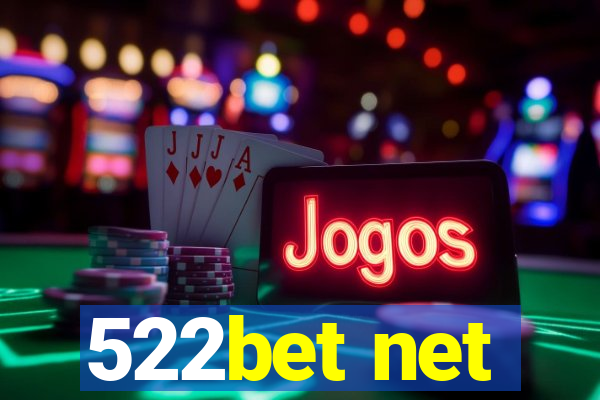 522bet net