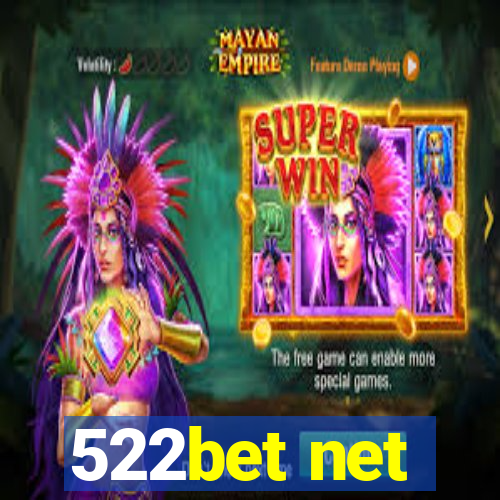 522bet net