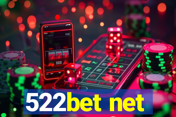 522bet net