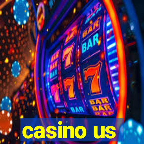 casino us