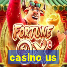 casino us