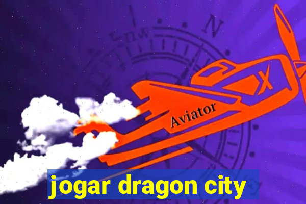 jogar dragon city