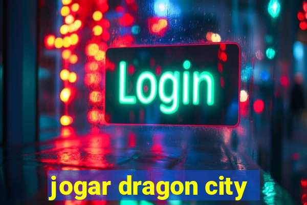 jogar dragon city