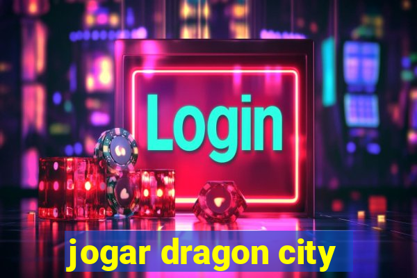 jogar dragon city