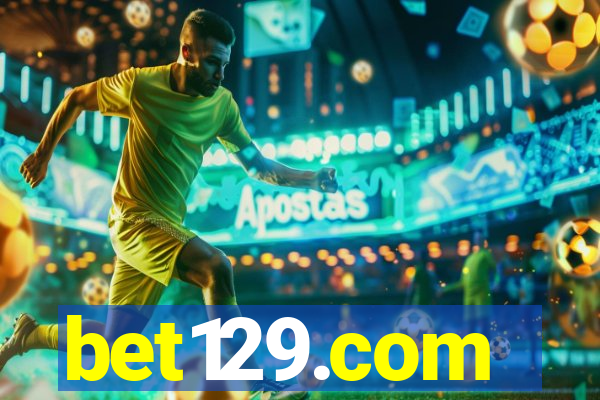 bet129.com