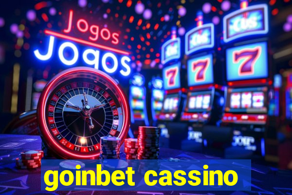 goinbet cassino