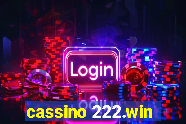 cassino 222.win