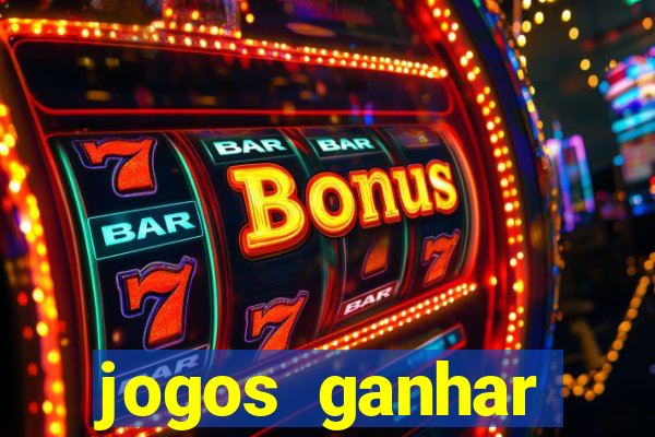 jogos ganhar dinheiro no pix