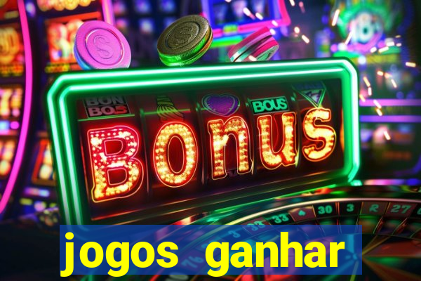 jogos ganhar dinheiro no pix