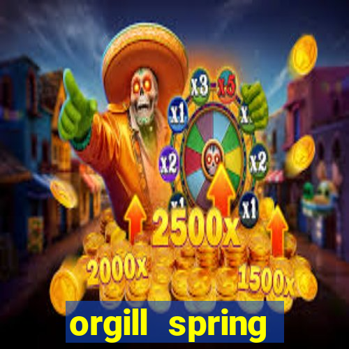 orgill spring dealer market