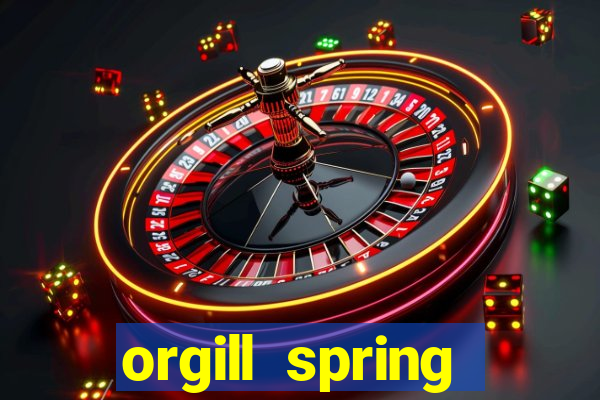 orgill spring dealer market