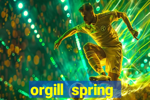 orgill spring dealer market