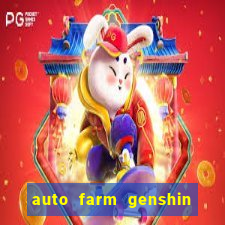 auto farm genshin impact mobile